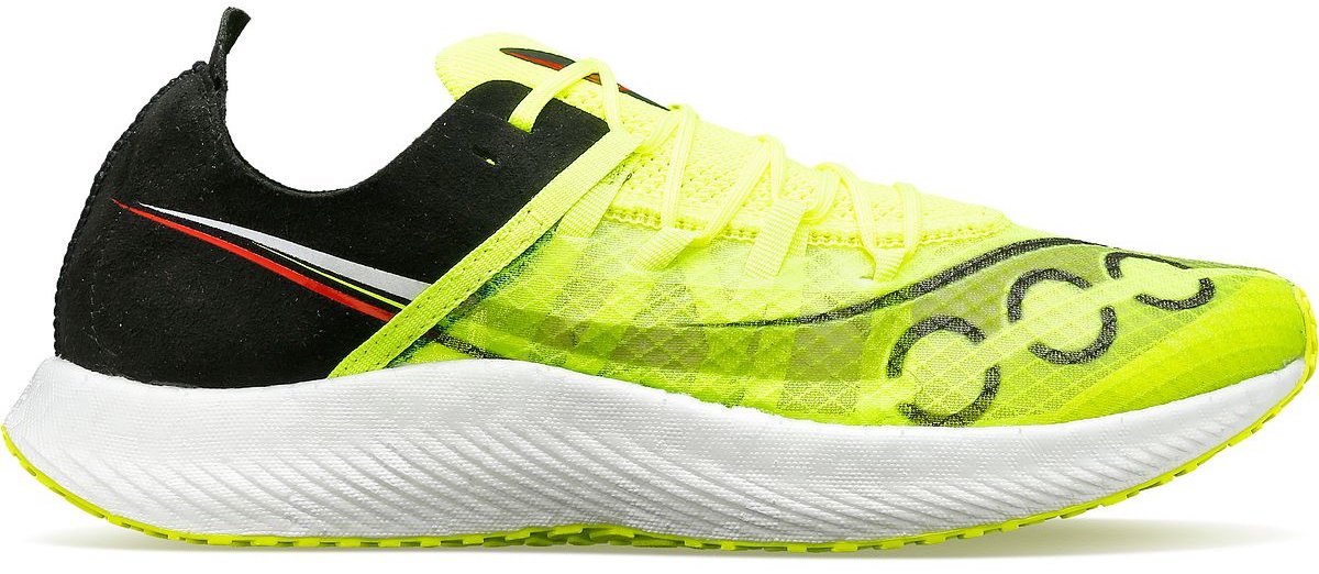 Saucony Sinister - Hardloopschoen - Dames - Maat 38