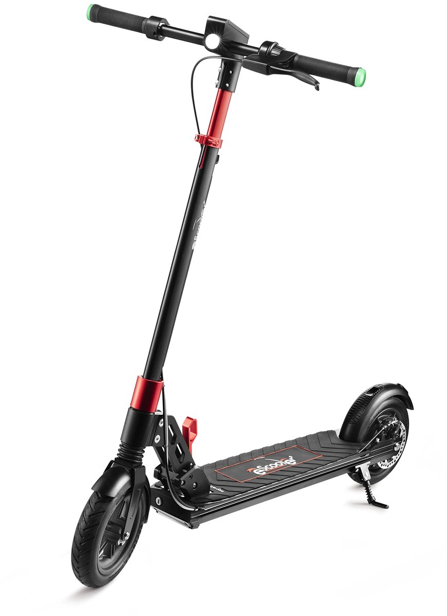 eStep scooter 25km/h - hoge kwaliteit - CE goedgekeurd - solide remsysteem - ShopVlot