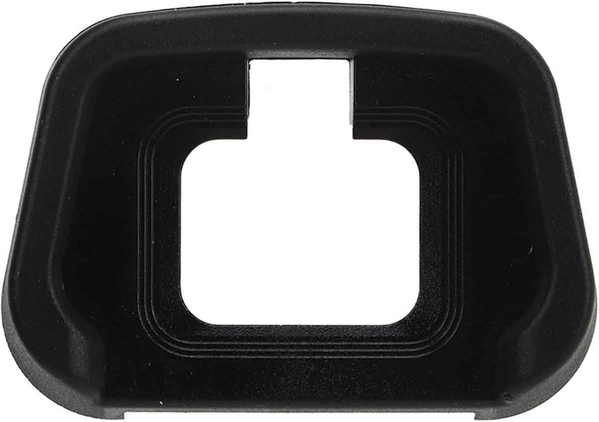 Camera Viewfinder Oculair voor Z5 Z6 Z7 Z6II Z7II - Verbeter je Fotografie Ervaring met Hoogwaardige Oculairs en Optische Precisie