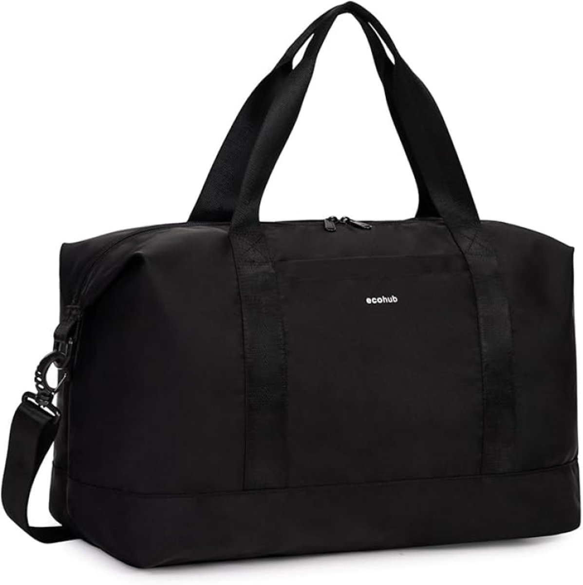 Opvouwbare Handbagage Tas 45x36x20 cm 30L - Easyjet Onderstoel Reistas met Verwijderbare Natzak - Waterdicht