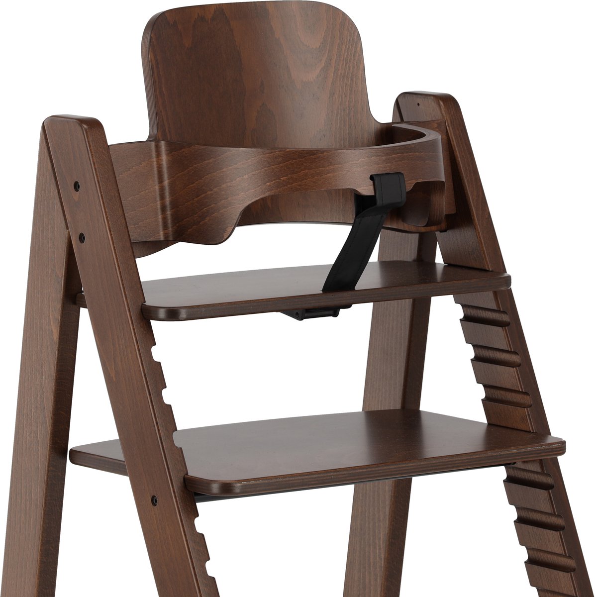 Kidsmill Up! Babyset - Beukenhout - Walnootkleur