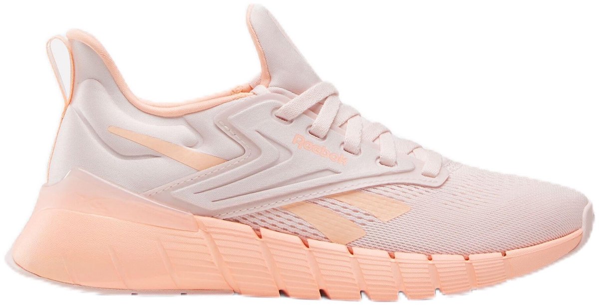 Reebok Nano Gym Sportschoenen Pure Future Peach Roze