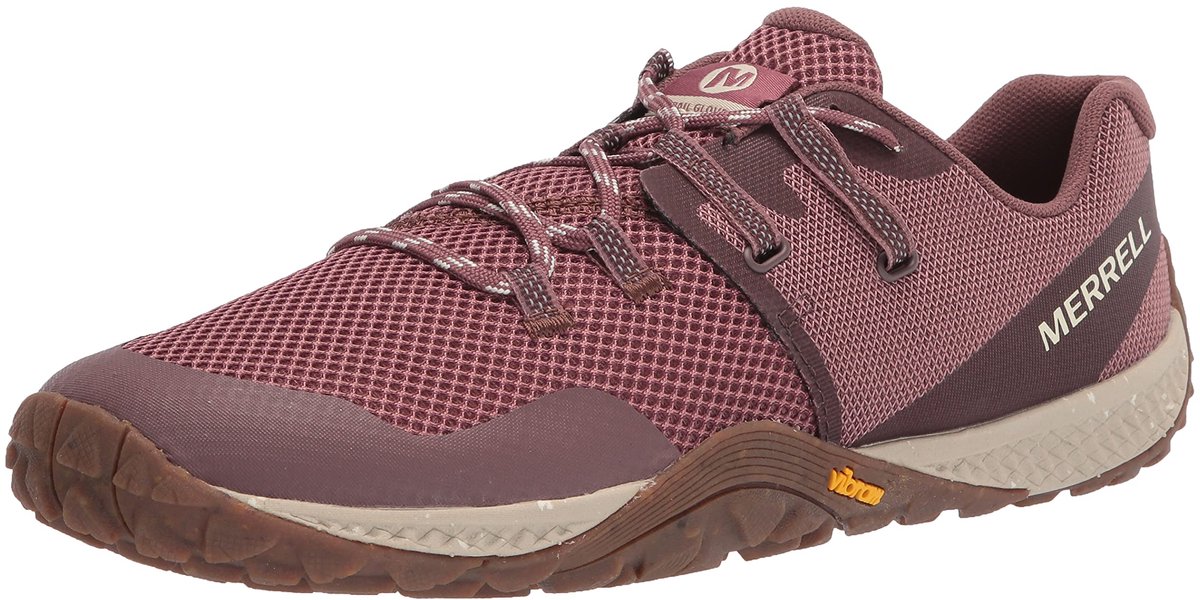 Merrell Trail Glove 6 High rise Default
