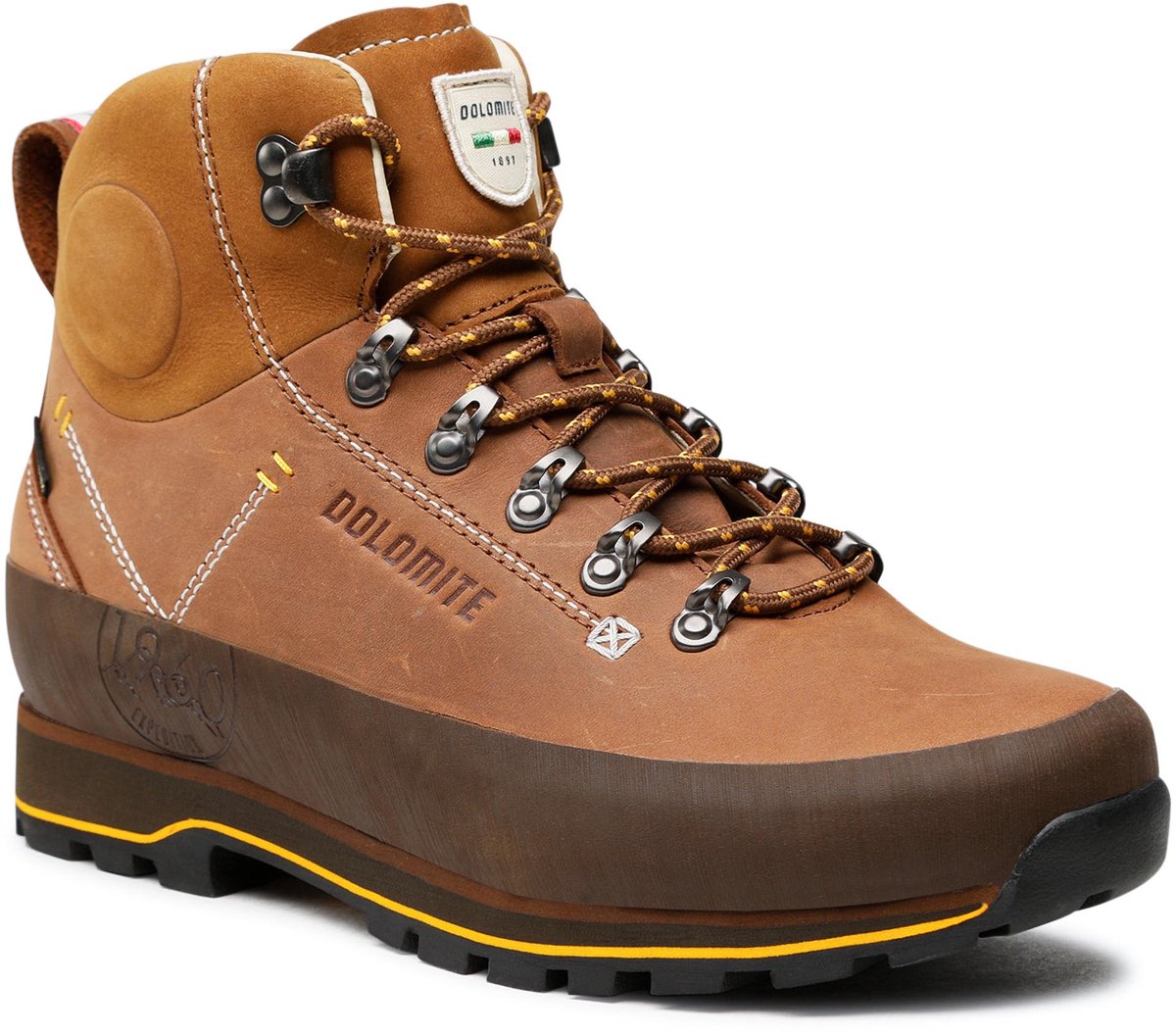 Dolomite Dhaulagiri GTX - Trekkingschoen - Heren - 41.5