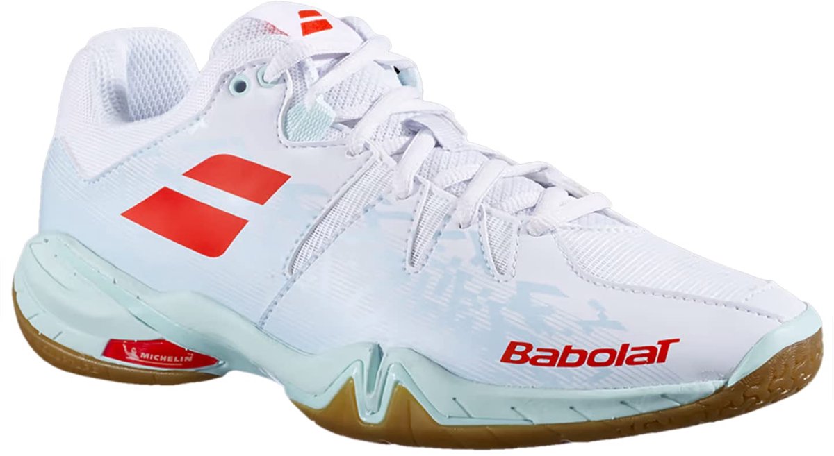 Babolat Shadow Spirit - Sportschoenen - Dames - 38