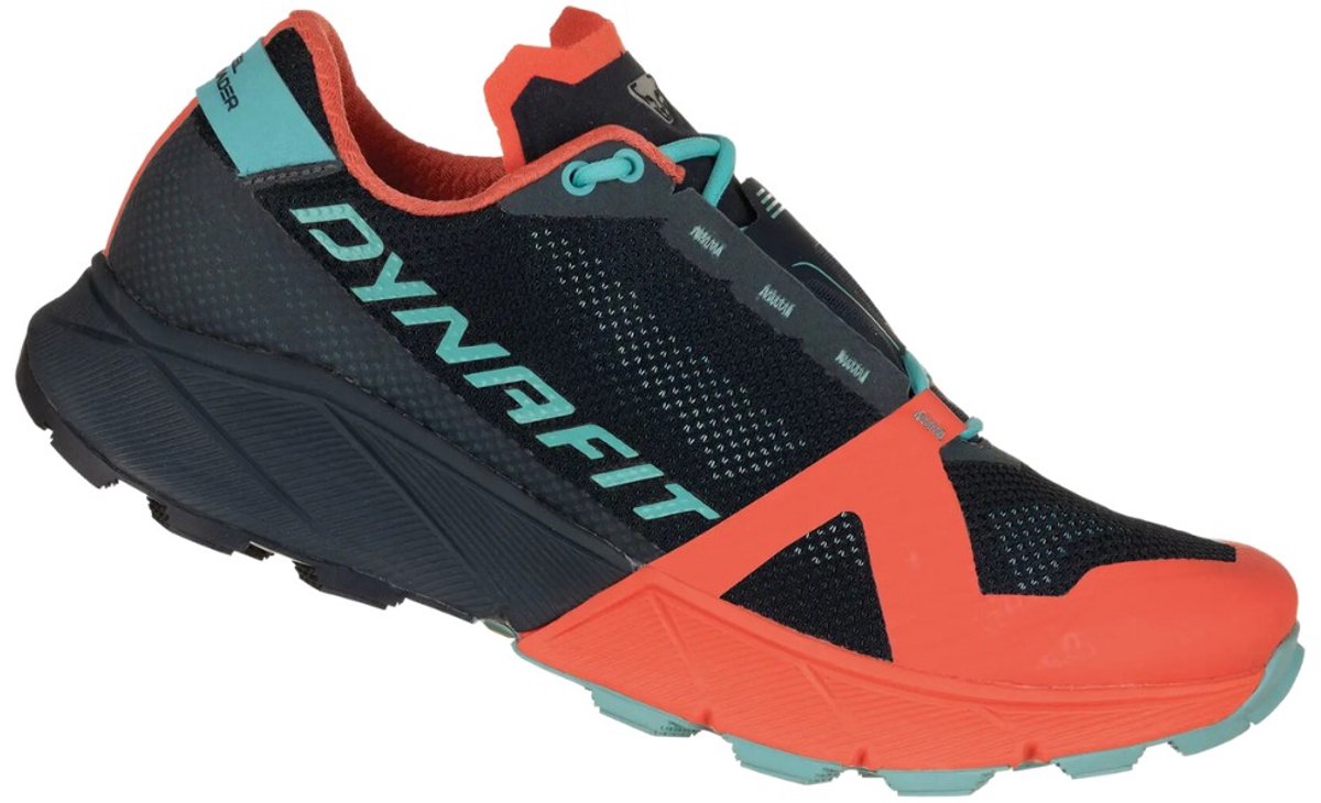 Dynafit Ultra 100 WS 2 - Hardloopschoenen - Dames - 38,5