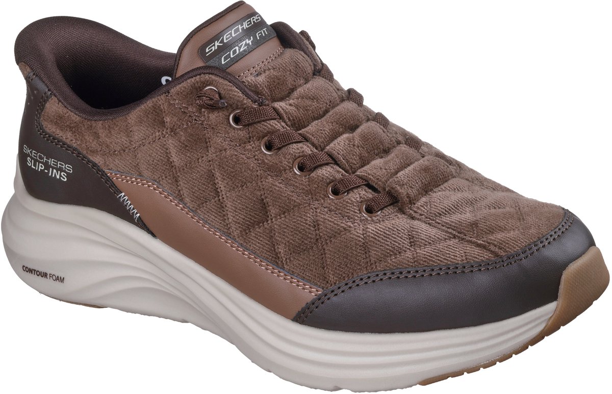 Skechers Sneaker Bruin - Maat 42,5