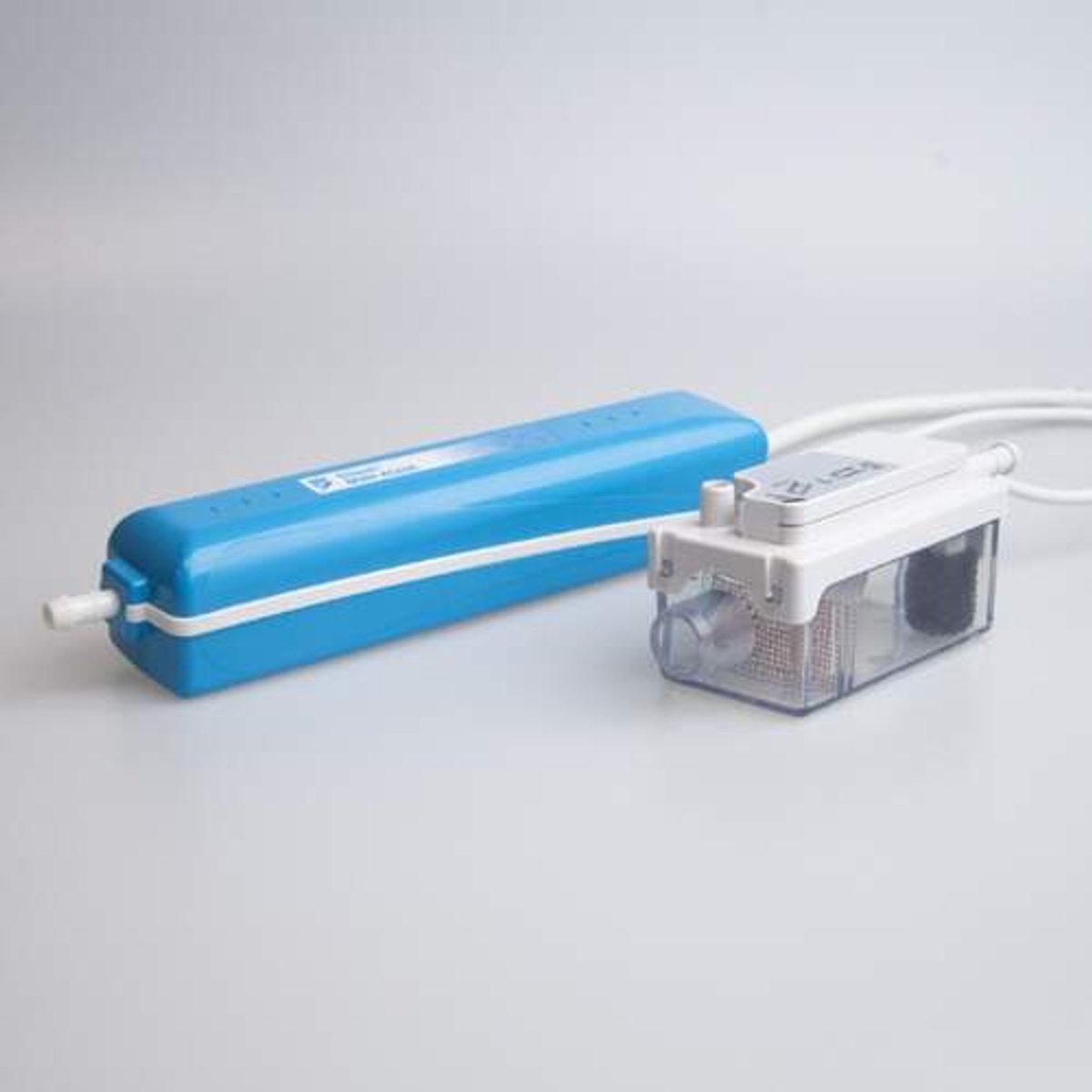 Aspen FP3420 Mini Aqua Silent+ condenspomp max. 35 l/u opvoerhoogte max. 10 m 5e generatie