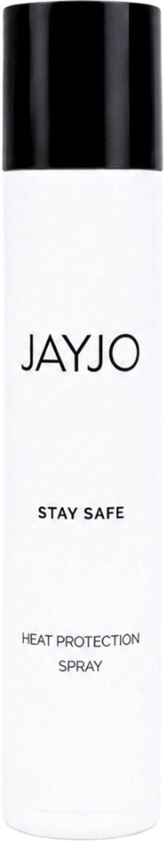 JAYJO Stay Safe Heat Protection Spray 200ml