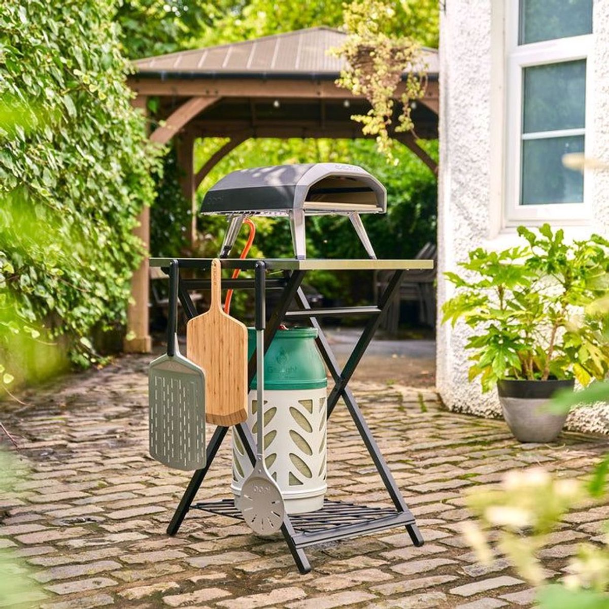 Ooni Table pliante