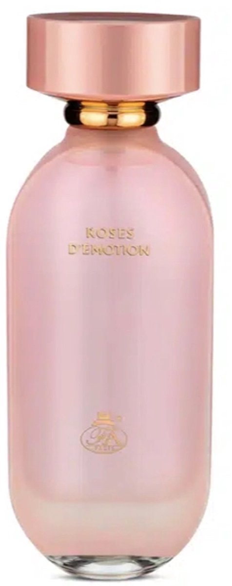 Roses D´emotion Edp