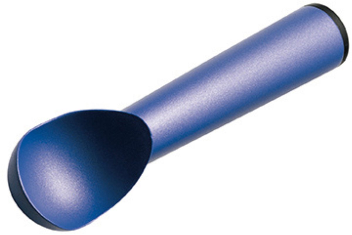 Stöckel IJsdipper keramiek - Ø59mm - 1/16Ltr - Blauw