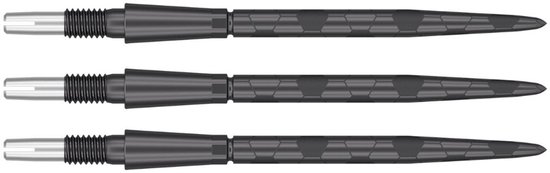 TARGET SWISS POINTS STORM ONYX BLACK 35mm van Target — afbeelding 3