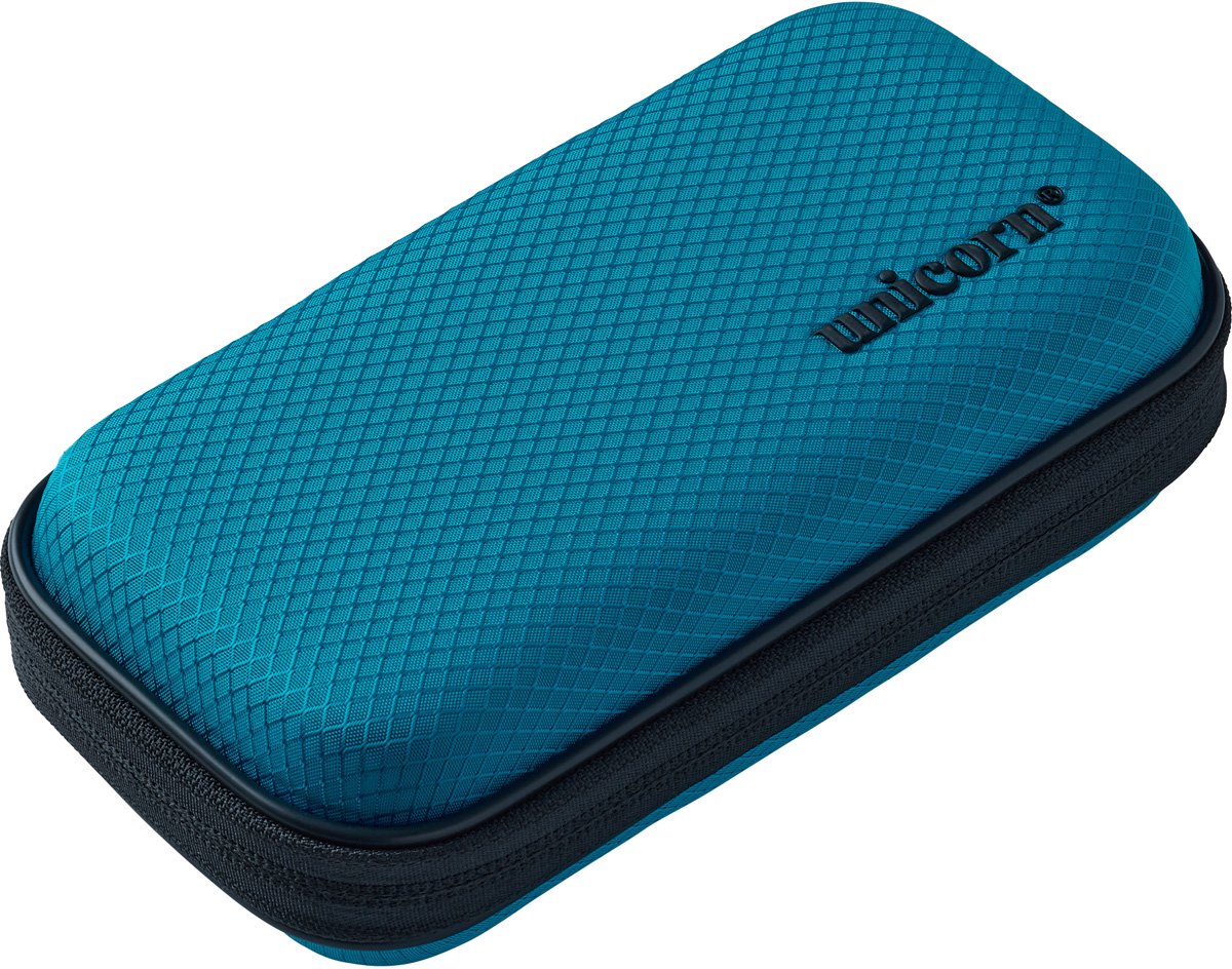 Unicorn Vanguard Case Small Blue
