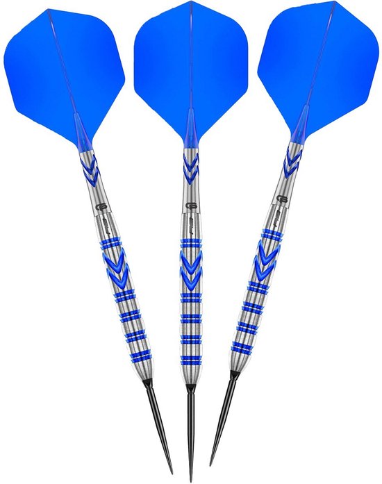 Red Dragon Gerwyn Price Blue Original Switch Point 90% - Dartpijlen van Red Dragon — afbeelding 4