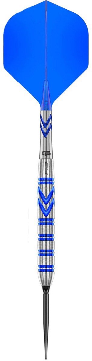 Red Dragon Gerwyn Price Blue Original Switch Point 90% - Dartpijlen van Red Dragon — afbeelding 5