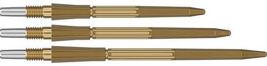 Target Swiss Points Elysian Archetype 43 Silver 35 Millimeter van Target — afbeelding 2