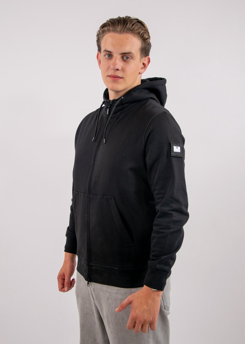 Weekend Offender Winton Zipper