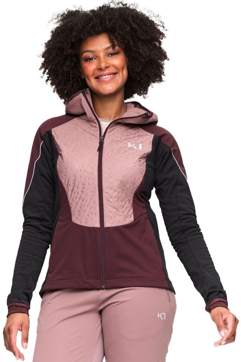 Kari Traa Tirill 2.0 - Jas - Dames - Maat M