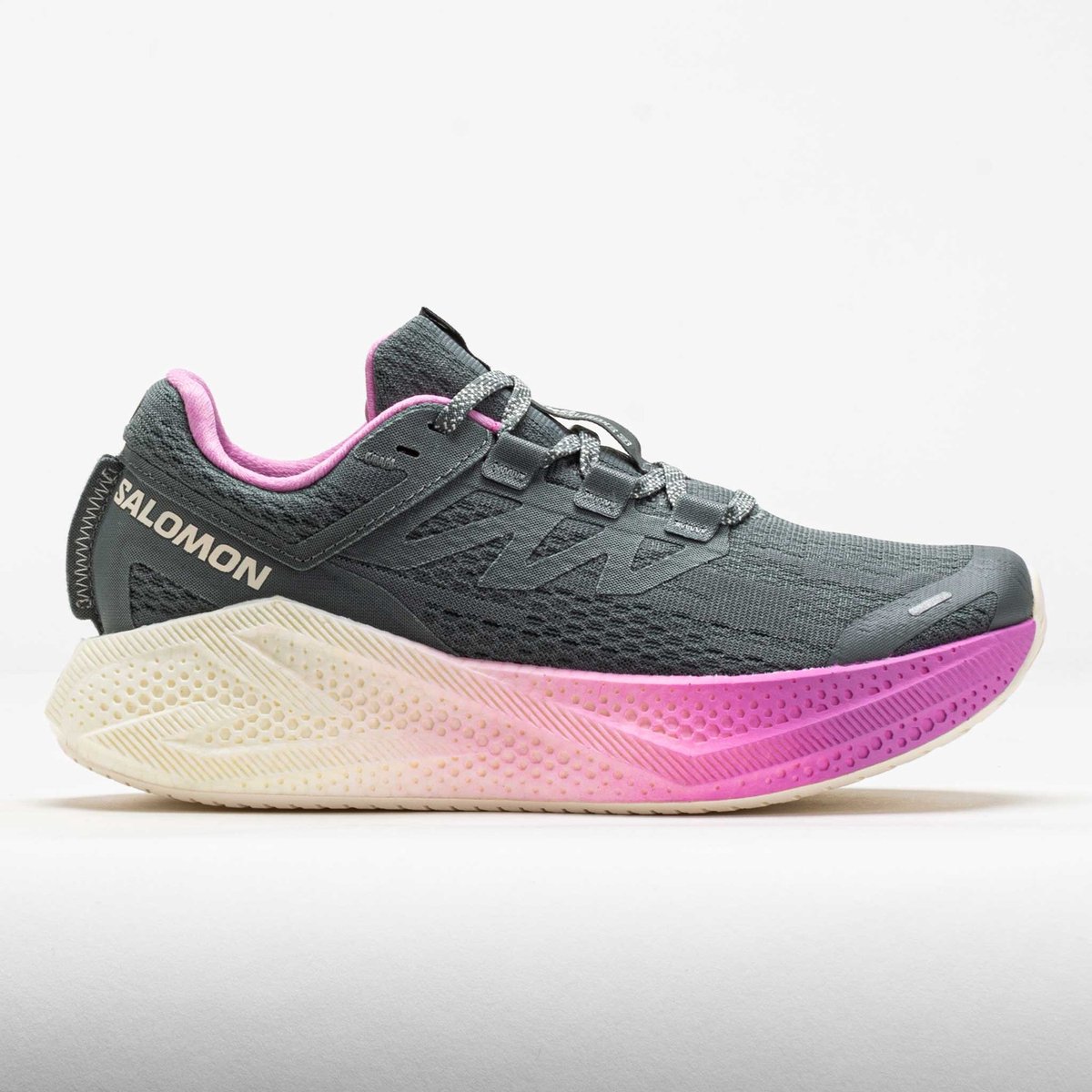 Salomon Aero Glide 3 - Hardloopschoenen - Vrouwen - 39 1/3