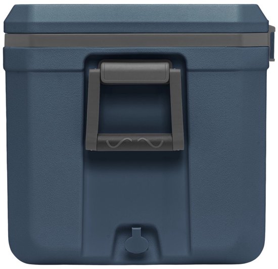 Steamy Cool 70 - Grote Koelbox - 70 Liter - Blauw van Merkloos — afbeelding 5