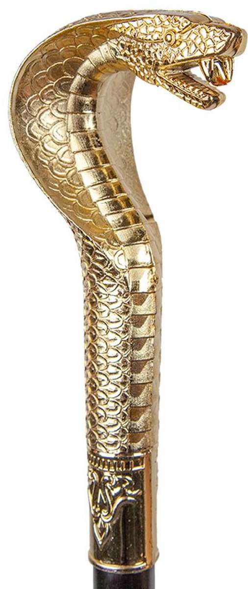 Scepter cobrahoofd