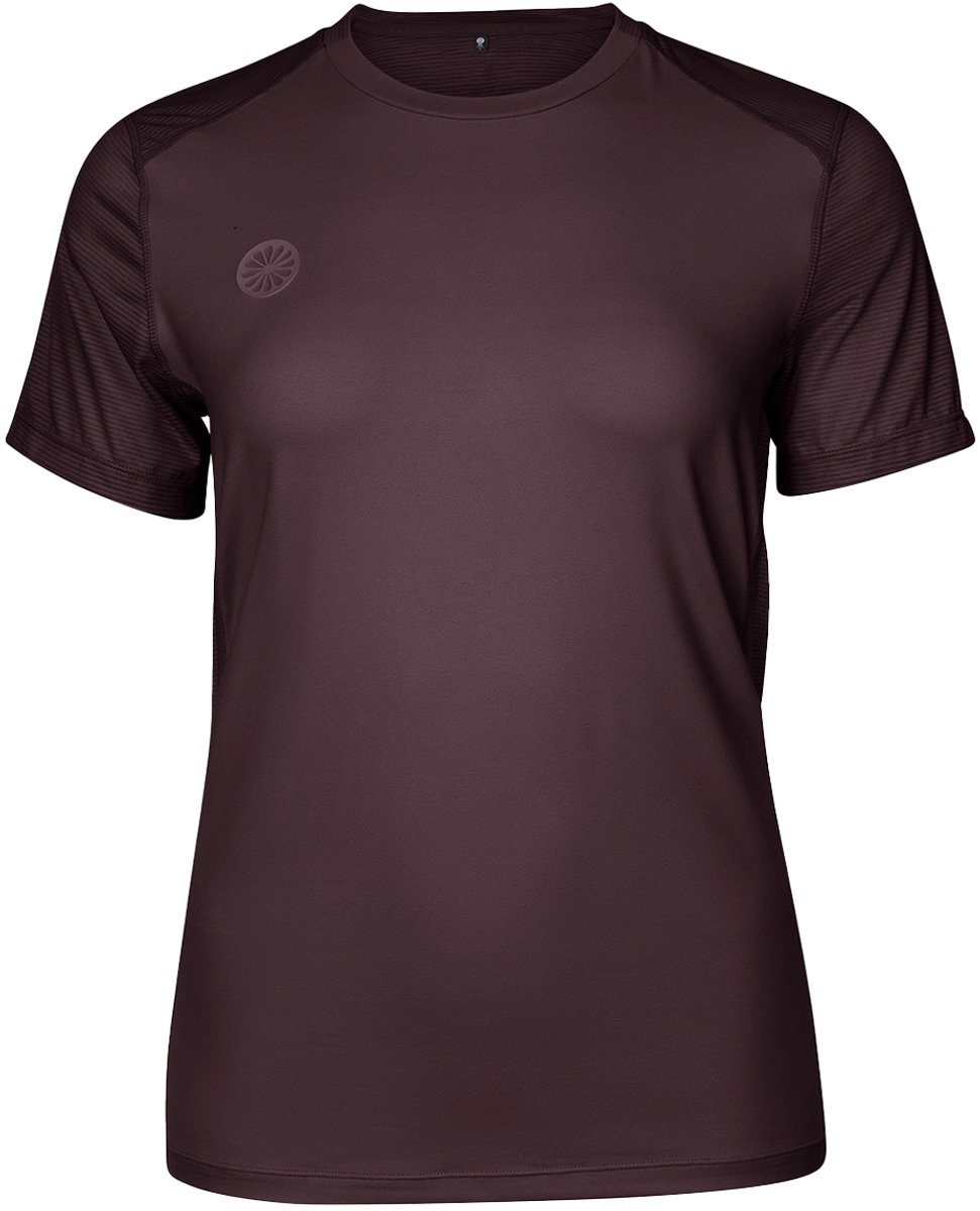Indian Maharadja Dry Touch Round Neck Tee W