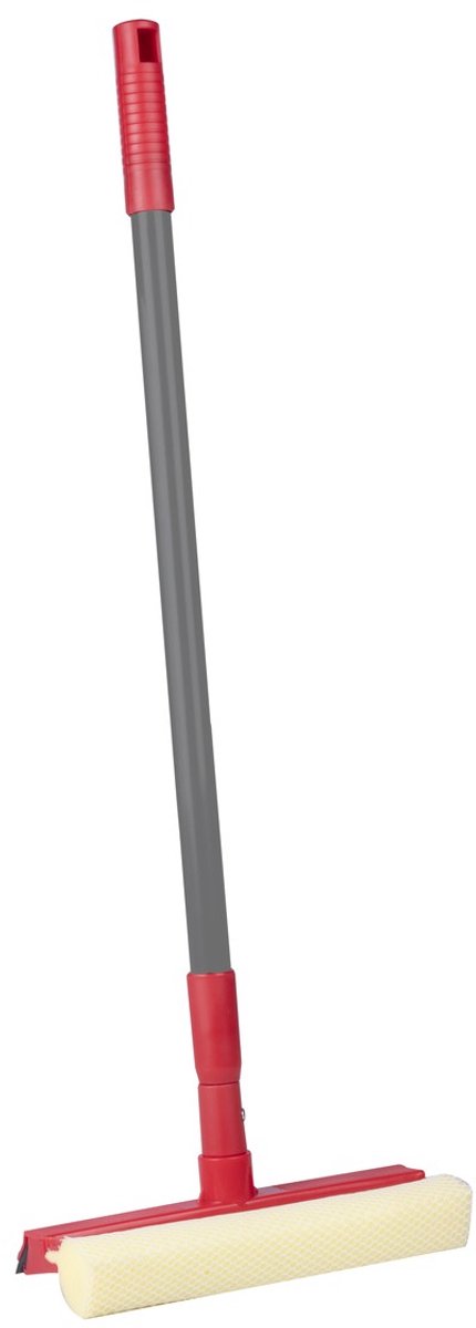 Ruitenreiniger uitschuifbaar