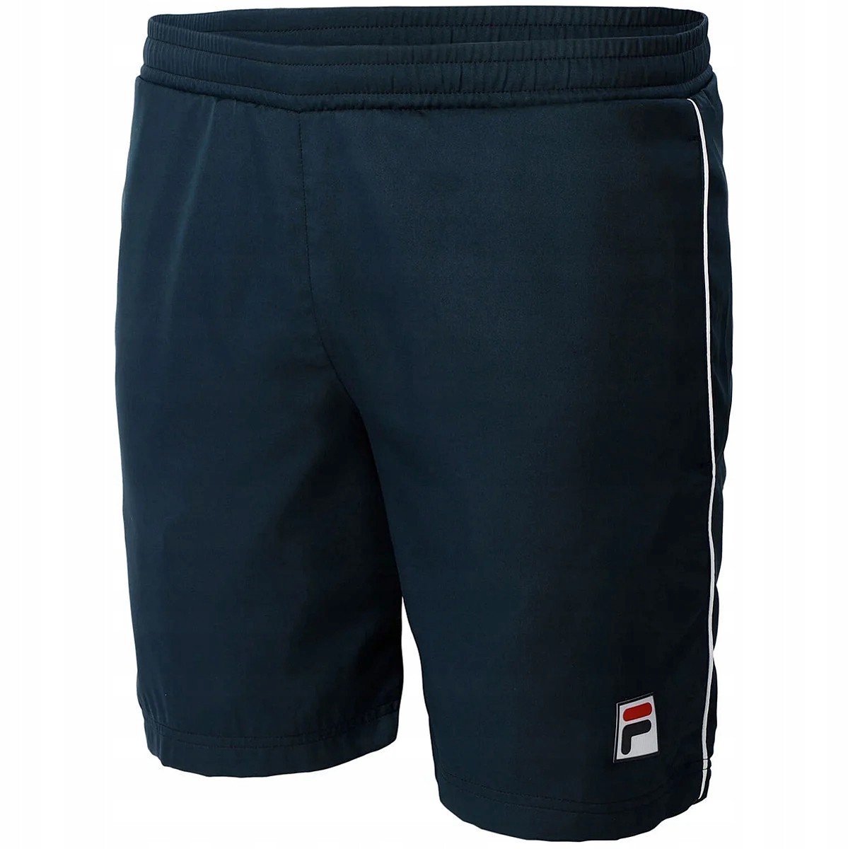 Fila Leon - Shorts - Kinderen - 128