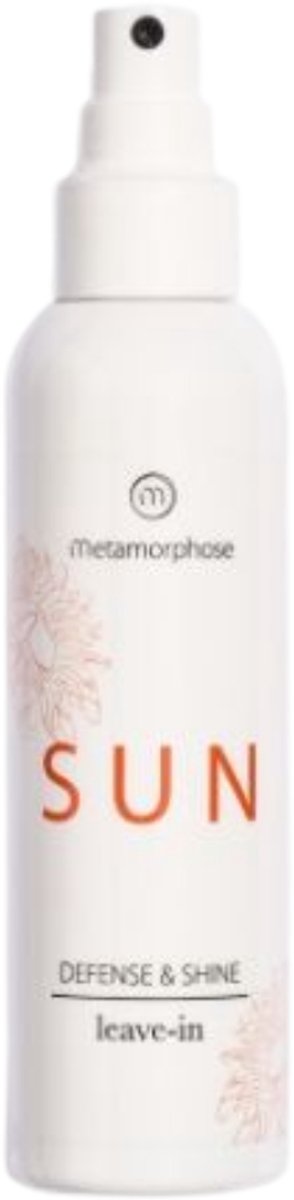Metamorphose - Sun Defense & Shine Leave-In - 150ml