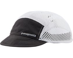 Patagonia Duckbill Cap - Pet - Zwart met Zwart - TU