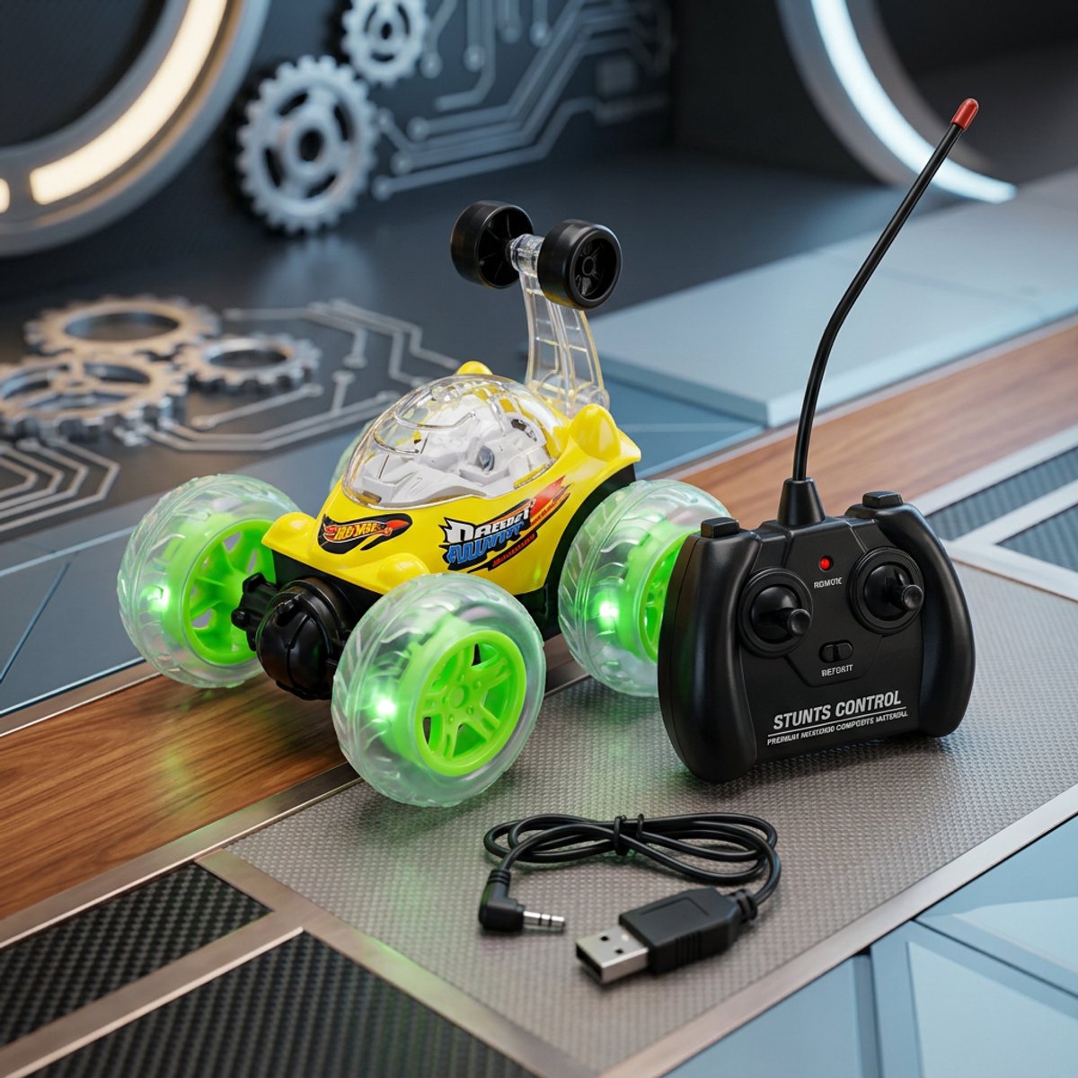 rc car autoradiografisch bestuurbare speelgoed auto bestuurbare auto - afstandsbestuurbare race Speelgoed super car bestuurbare auto rc auto radiografische voertuigen Radiografisch Bestuurbare Racewagen - RC Car