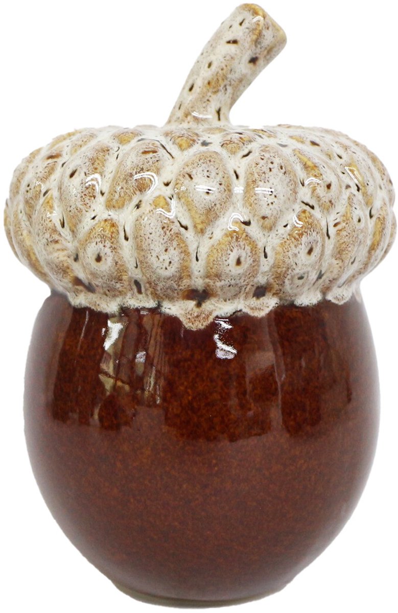 Ornament dennenappel Acro