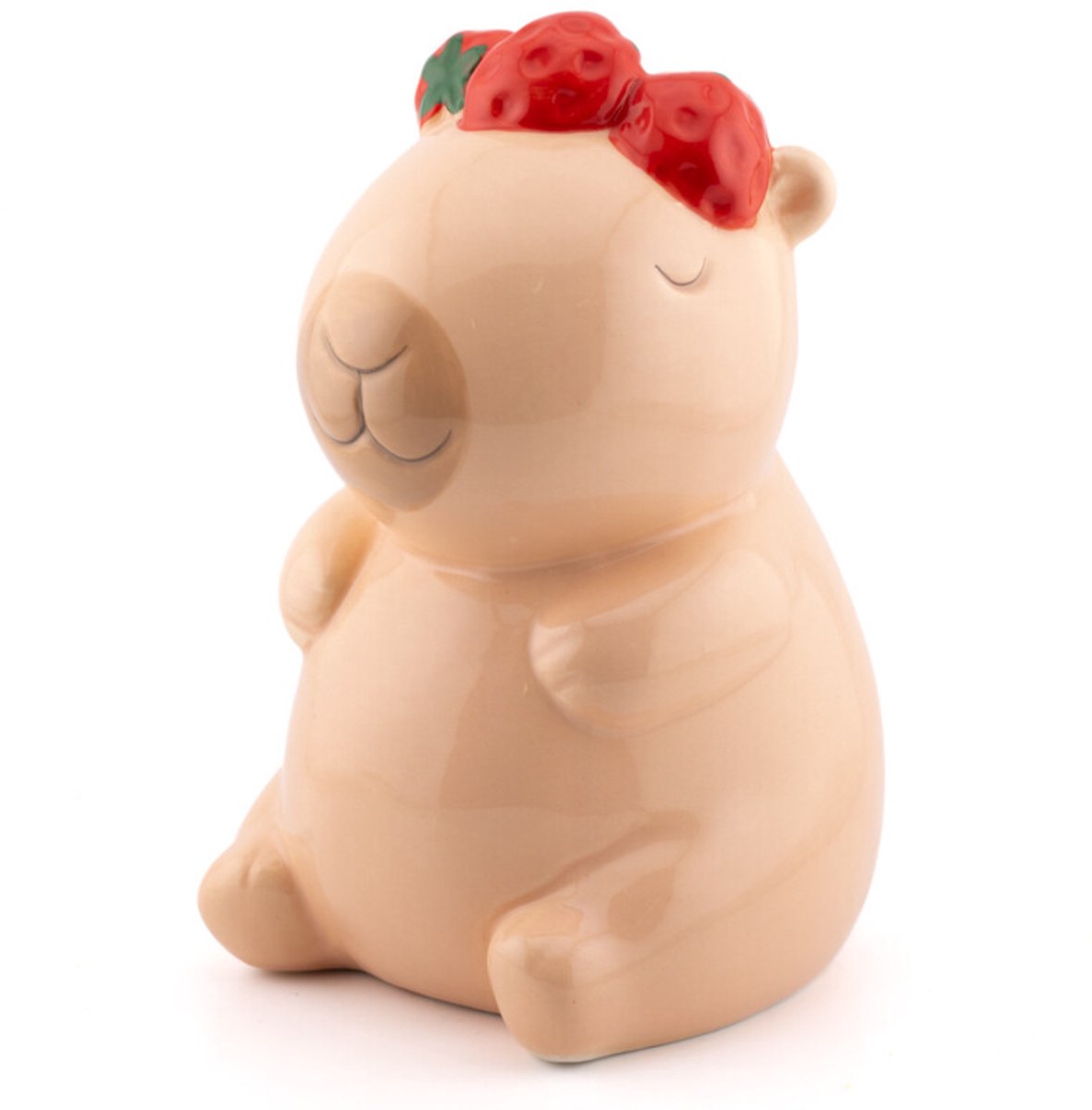 Spaarpot Capibara