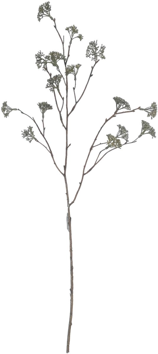 Kunsttak 78cm taupe