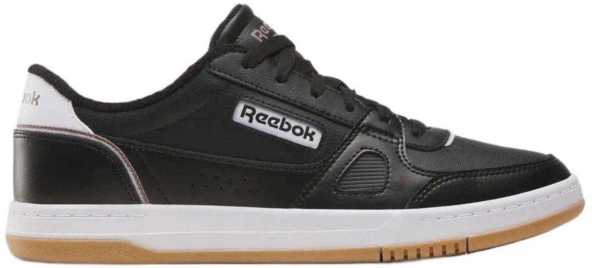 Reebok Classics Court Lxs Schoenen Zwart EU 44 Man