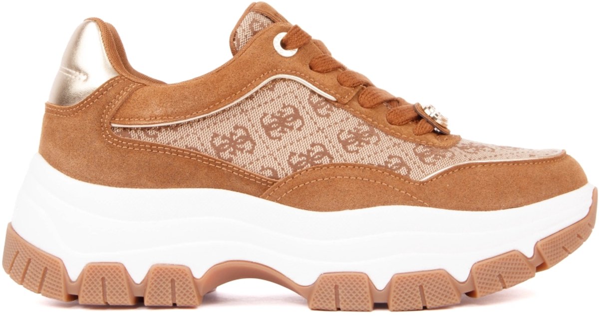 Guess Berrett3 Sneakers