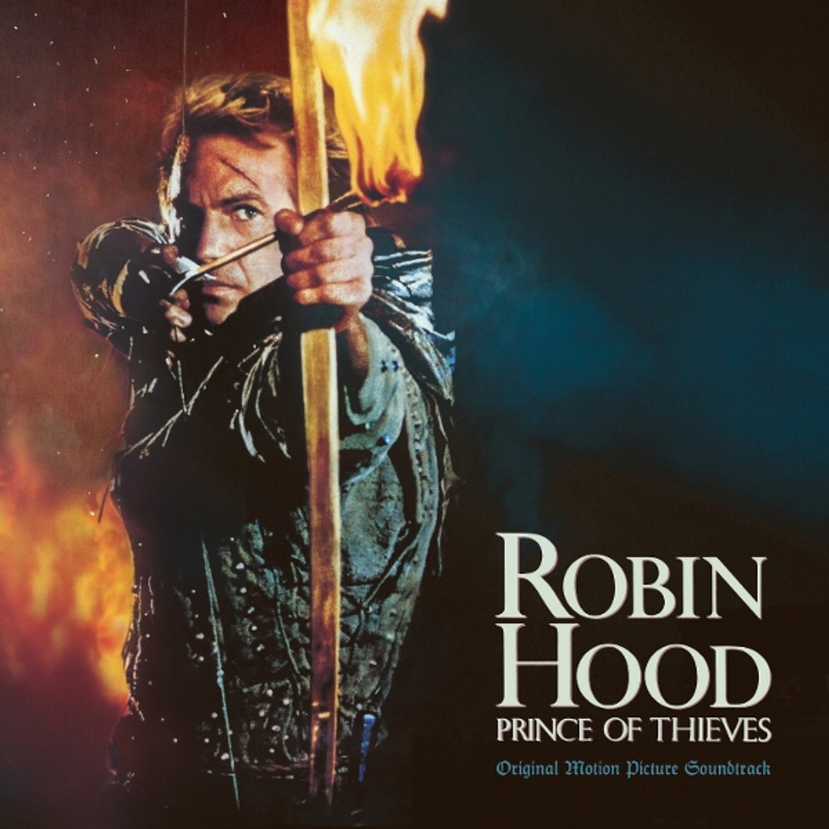 V/A - Robin Hood: Prince Of Thieves (LP)