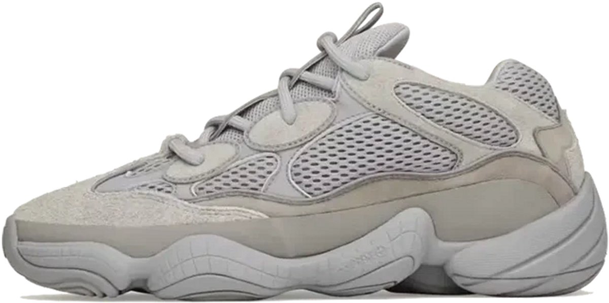 adidas Yeezy 500 Stone Salt