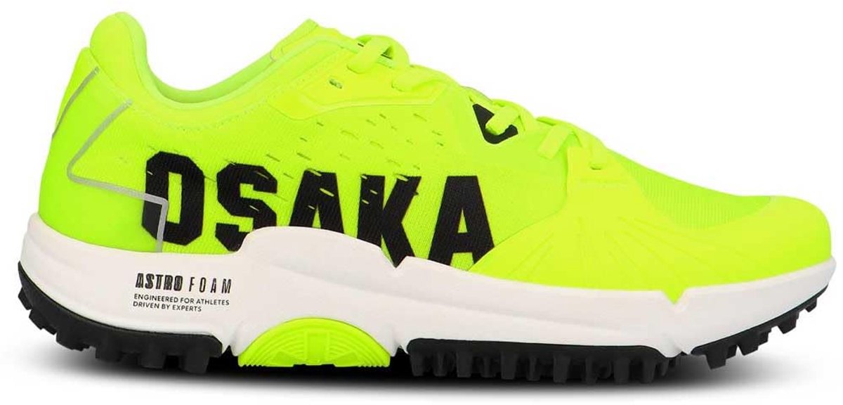 OSAKA - SHOE IDO MK2 - FLUO LIME - 44.5