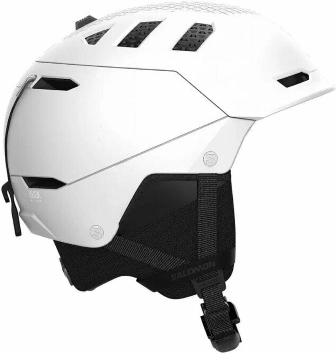 SALOMON - HUSK PRIME MIPS - L 5962 - white