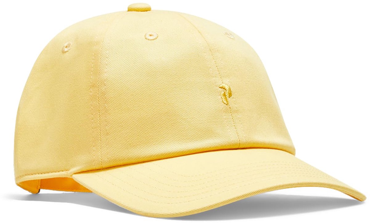 Peak Performance Ground - Pet - Mellow Yellow - TU