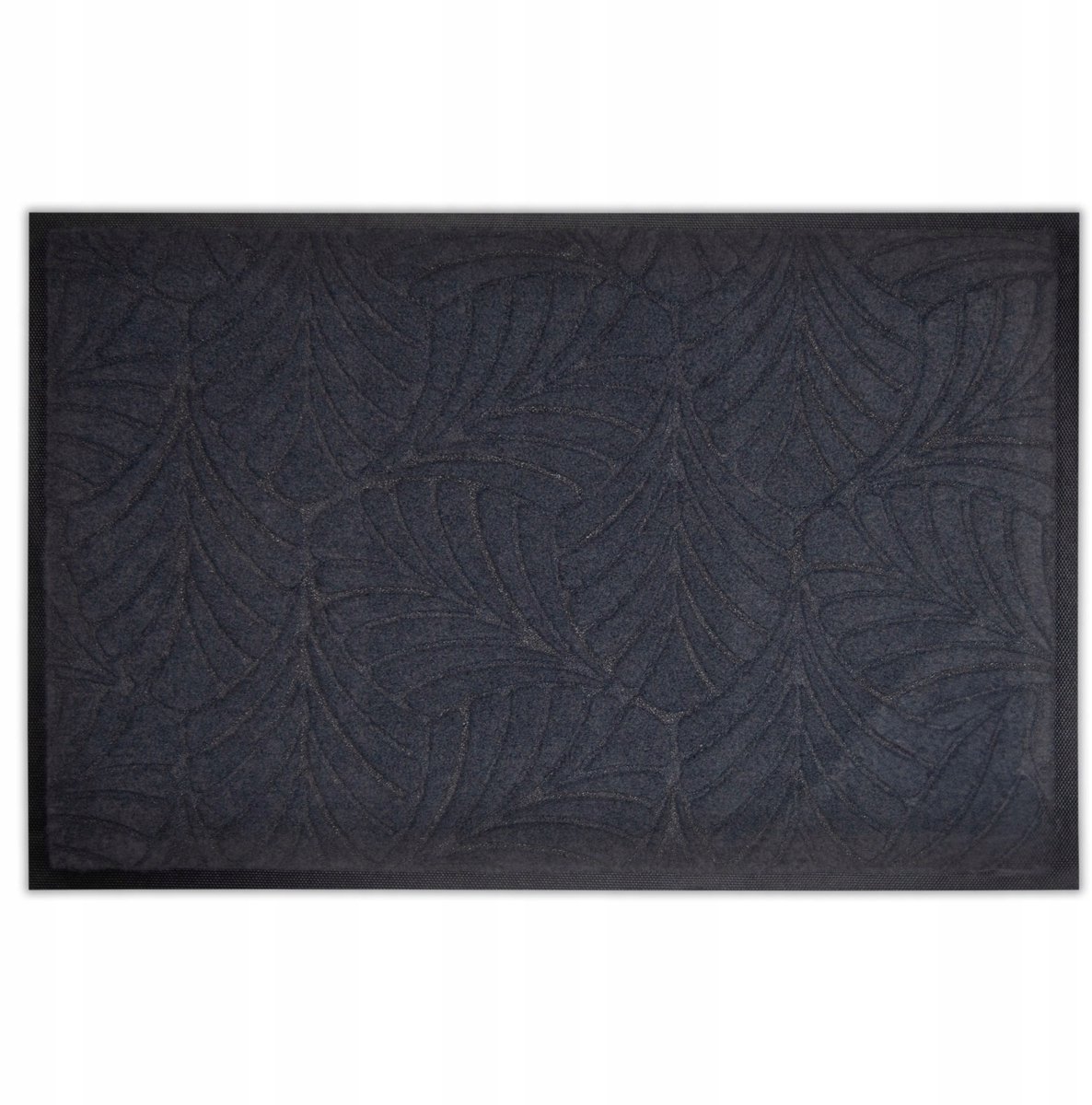 Deurmat Rechthoekig 40x60cm - Antislip & Weerbestendig