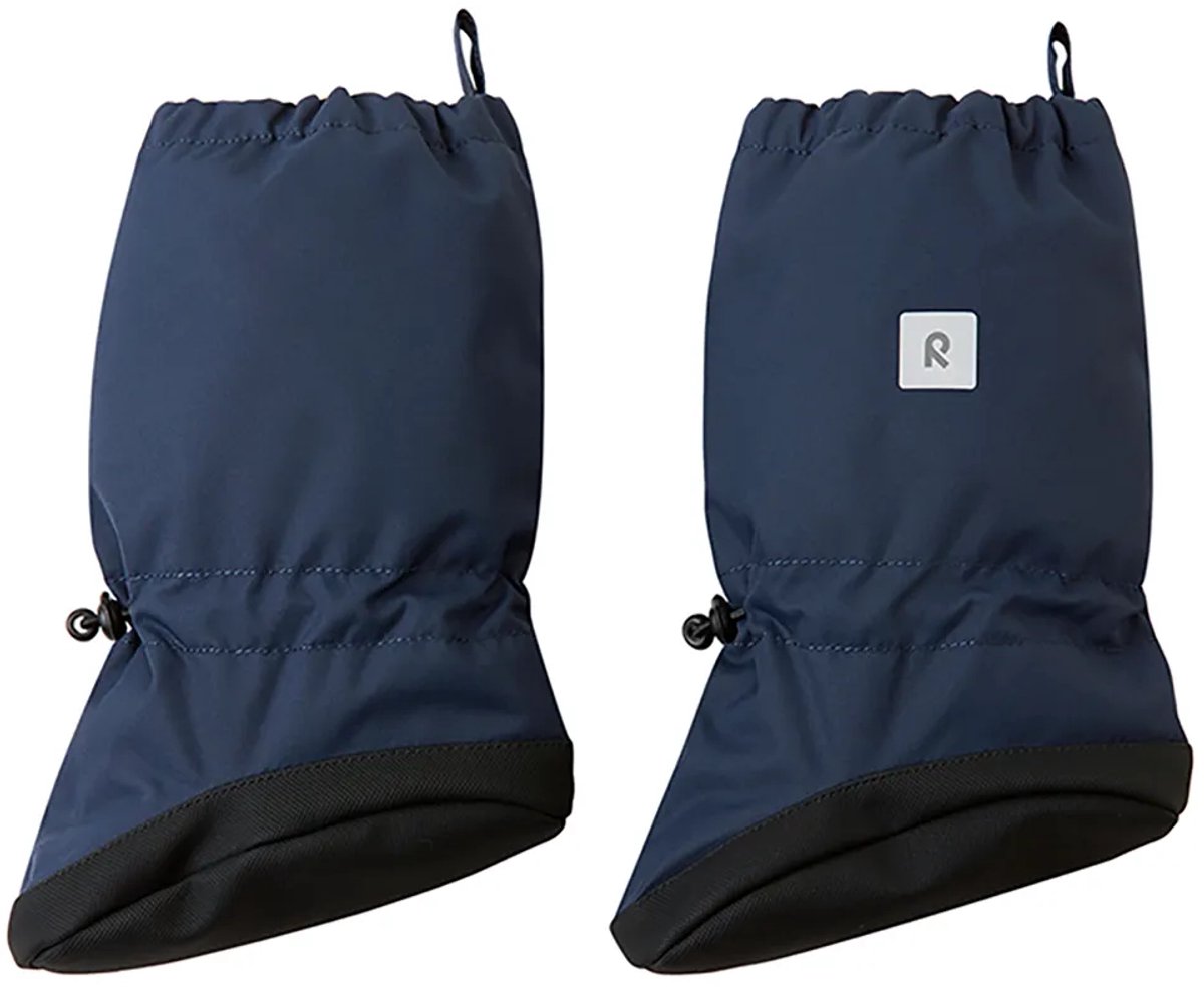 Reima Antura Booties Blauw EU 18-20 Kinderen