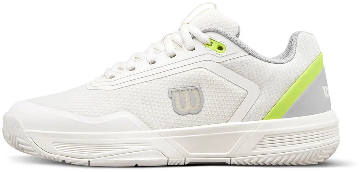 Wilson Courtglide Allcourt Schoenen Wit EU 36 2/3 Vrouw