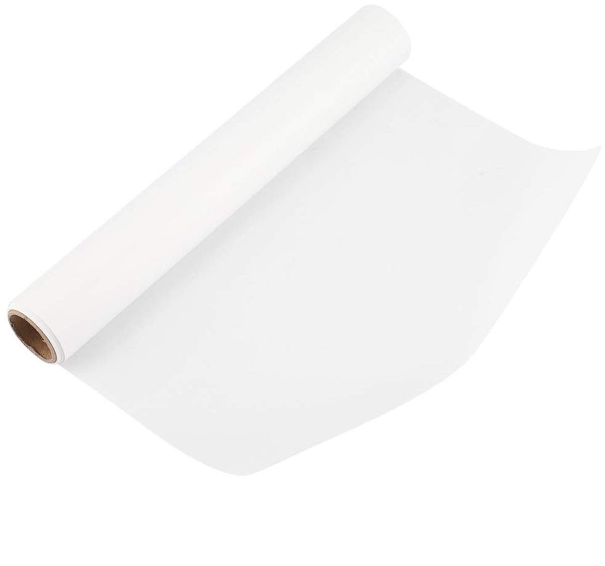 Dailygoods- Bakmat 10 Meter - Perkamentpapier - Siliconen Coating - Hittebestendig - Non-stick - Voor Bakken en Koken - Bakpapier