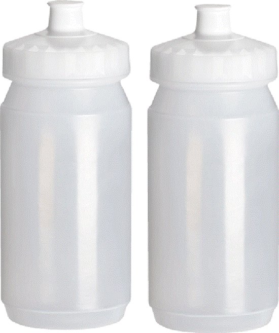 Lizbin Sportdrinkfles – Transparant, 780 Ml, BPA-vrij, Met Draagriem, Lekvrij Deksel – Voor Sport, Reizen En Dagelijks Gebruik