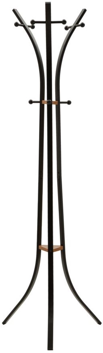 Mauro Ferretti Kapstok Hang Clothes X Ø 52×63×183 cm Zwart