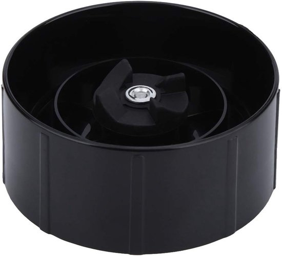 Dailygoods- Meshouder Roestvrij Staal - Vervangbaar Mes - Kunststof Behuizing - 8,5x3,9 cm - Geschikt voor Sapcentrifuge - Eenvoudige Vervanging van Dailygoods — afbeelding 4