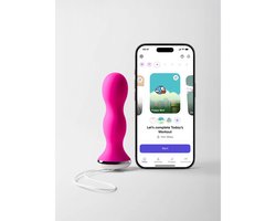 Perifit Care Bekkenbodem Trainer App Controlled - Roze